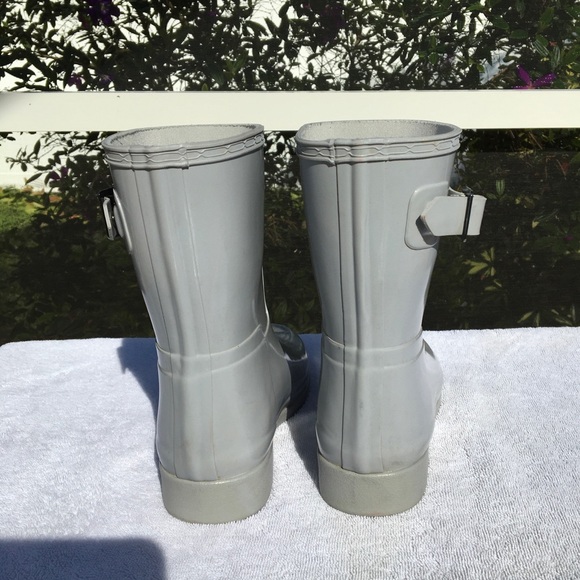 Hunter Boots - Picture 5 of 12